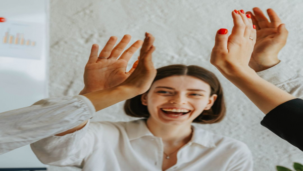 介護の仕事で地域貢献！「地域密着型」ならではの働き方とは？